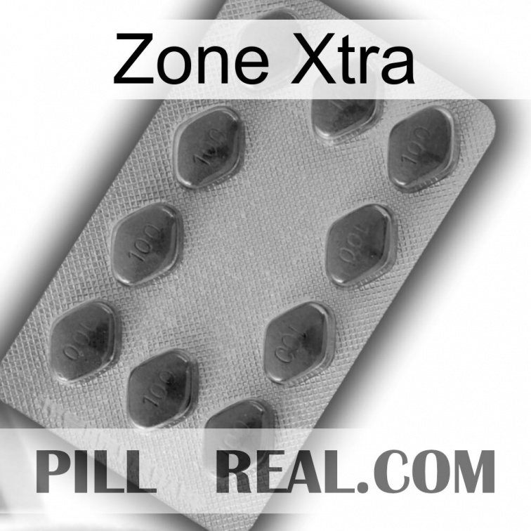 Xtra Zone 21
